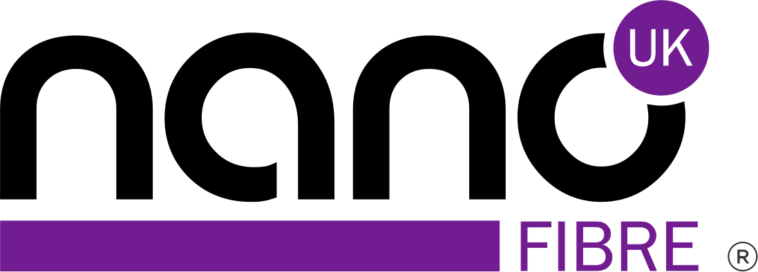 Nano Fibre UK Logo